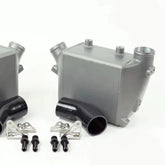 CSF PERFORMANCE INTERCOOLER SYSTEM -  720S, 765LT, MCLAREN GT - SSR Performance